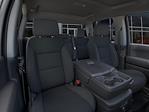 2025 GMC Sierra 1500 Double Cab 4x4, Pickup for sale #G250581 - photo 17