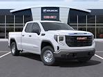 2025 GMC Sierra 1500 Double Cab 4x4, Pickup for sale #G250581 - photo 8