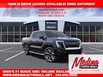 New 2025 GMC Sierra EV Denali Crew Cab 4WD, Pickup for sale #G250583 - photo 1