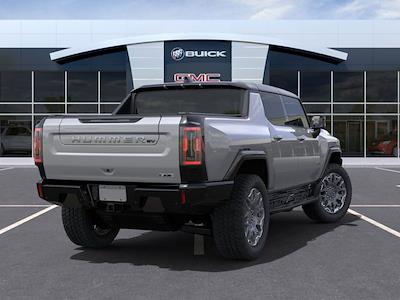 2025 GMC Hummer EV Pickup Crew Cab AWD, Pickup for sale #G250584 - photo 2