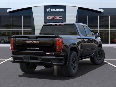 2025 GMC Sierra 1500 Crew Cab 4x4, Pickup for sale #G250587 - photo 2