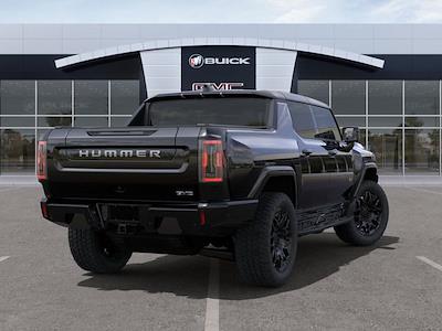 2025 GMC Hummer EV Pickup Crew Cab AWD, Pickup for sale #G250593 - photo 2