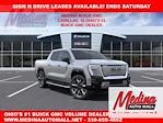 New 2025 GMC Sierra EV Denali Crew Cab 4WD, Pickup for sale #G250594 - photo 1