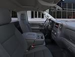 2025 GMC Sierra 1500 Regular Cab 4x2, Pickup for sale #G250605 - photo 18