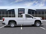 2025 GMC Sierra 1500 Regular Cab 4x2, Pickup for sale #G250605 - photo 6