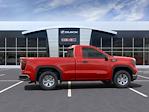 2025 GMC Sierra 1500 Regular Cab 4x4, Pickup for sale #G250608 - photo 6