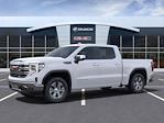 2025 GMC Sierra 1500 Crew Cab 4x4, Pickup for sale #G250613 - photo 4