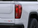 New 2025 GMC Sierra 1500 AT4X Crew Cab 4x4, Pickup for sale #G250615 - photo 12