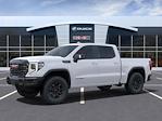 New 2025 GMC Sierra 1500 AT4X Crew Cab 4x4, Pickup for sale #G250615 - photo 3