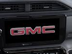 New 2025 GMC Sierra 1500 AT4X Crew Cab 4x4, Pickup for sale #G250615 - photo 21