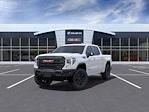 New 2025 GMC Sierra 1500 AT4X Crew Cab 4x4, Pickup for sale #G250615 - photo 9