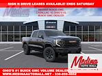 New 2025 GMC Sierra 1500 AT4X Crew Cab 4x4, Pickup for sale #G250616 - photo 1