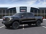 New 2025 GMC Sierra 1500 AT4X Crew Cab 4x4, Pickup for sale #G250616 - photo 2