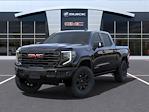 New 2025 GMC Sierra 1500 AT4X Crew Cab 4x4, Pickup for sale #G250616 - photo 6