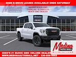 New 2025 GMC Sierra 1500 AT4X Crew Cab 4x4, Pickup for sale #G250617 - photo 1