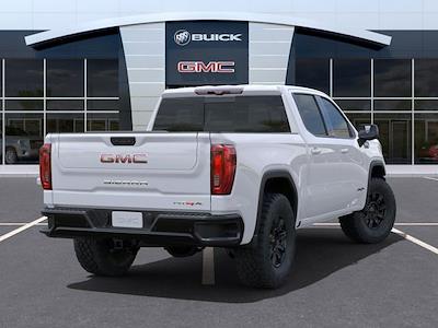 2025 GMC Sierra 1500 Crew Cab 4x4, Pickup for sale #G250619 - photo 2