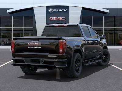 2025 GMC Sierra 1500 Crew Cab 4x4, Pickup for sale #G250620 - photo 2