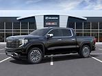 2025 GMC Sierra 1500 Crew Cab 4x4, Pickup for sale #G250693 - photo 4