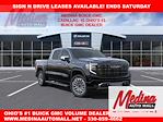 New 2025 GMC Sierra 1500 Denali Ultimate Crew Cab 4x4, Pickup for sale #G250695 - photo 1