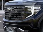 New 2025 GMC Sierra 1500 Denali Ultimate Crew Cab 4x4, Pickup for sale #G250695 - photo 14