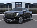 New 2025 GMC Sierra 1500 Denali Ultimate Crew Cab 4x4, Pickup for sale #G250695 - photo 7