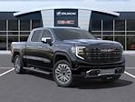 New 2025 GMC Sierra 1500 Denali Ultimate Crew Cab 4x4, Pickup for sale #G250695 - photo 8