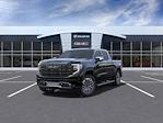 New 2025 GMC Sierra 1500 Denali Ultimate Crew Cab 4x4, Pickup for sale #G250695 - photo 9