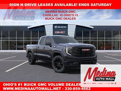 2025 GMC Sierra 1500 Double Cab 4x4, Pickup for sale #G250699 - photo 1