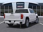 New 2025 GMC Sierra 1500 Denali Ultimate Crew Cab 4x4, Pickup for sale #G250714 - photo 2