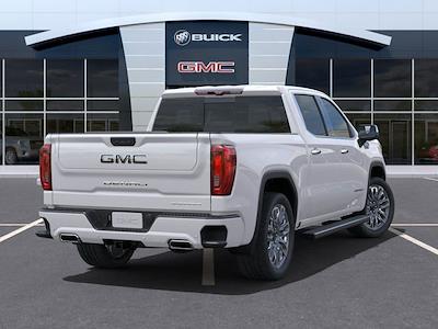 2025 GMC Sierra 1500 Crew Cab 4x4, Pickup for sale #G250715 - photo 2