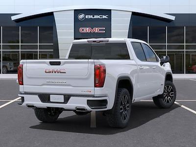 2025 GMC Sierra 1500 Crew Cab 4x4, Pickup for sale #G250722 - photo 2