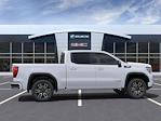 2025 GMC Sierra 1500 Crew Cab 4x4, Pickup for sale #G250722 - photo 6