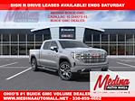 2025 GMC Sierra 1500 Crew Cab 4x4, Pickup for sale #G250747 - photo 1