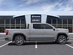 2025 GMC Sierra 1500 Crew Cab 4x4, Pickup for sale #G250747 - photo 6