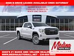 New 2025 GMC Sierra 1500 Denali Ultimate Crew Cab 4x4, Pickup for sale #G250784 - photo 1