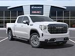 New 2025 GMC Sierra 1500 Denali Ultimate Crew Cab 4x4, Pickup for sale #G250784 - photo 8