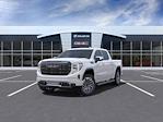 New 2025 GMC Sierra 1500 Denali Ultimate Crew Cab 4x4, Pickup for sale #G250784 - photo 9