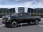 New 2025 GMC Sierra 2500 AT4 Crew Cab 4x4, Pickup for sale #G250801 - photo 4