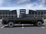 New 2025 GMC Sierra 2500 AT4 Crew Cab 4x4, Pickup for sale #G250801 - photo 6