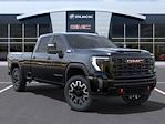 New 2025 GMC Sierra 2500 AT4 Crew Cab 4x4, Pickup for sale #G250801 - photo 8