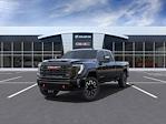 New 2025 GMC Sierra 2500 AT4 Crew Cab 4x4, Pickup for sale #G250801 - photo 9