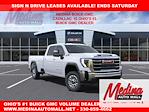 New 2025 GMC Sierra 2500 SLE Crew Cab 4x4, Pickup for sale #G250805 - photo 1