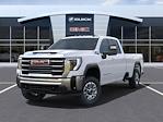 New 2025 GMC Sierra 2500 SLE Crew Cab 4x4, Pickup for sale #G250805 - photo 7