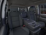 New 2025 GMC Sierra 2500 SLE Crew Cab 4x4, Pickup for sale #G250806 - photo 17