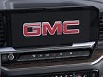 New 2025 GMC Sierra 2500 SLE Crew Cab 4x4, Pickup for sale #G250806 - photo 21