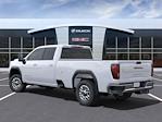 New 2025 GMC Sierra 2500 SLE Crew Cab 4x4, Pickup for sale #G250806 - photo 5