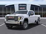 New 2025 GMC Sierra 2500 SLE Crew Cab 4x4, Pickup for sale #G250806 - photo 7