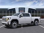 New 2025 GMC Sierra 2500 Denali Crew Cab 4x4, Pickup for sale #G250814 - photo 4