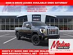 New 2025 GMC Sierra 2500 Denali Crew Cab 4x4, Pickup for sale #G250815 - photo 1