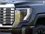 New 2025 GMC Sierra 2500 Denali Crew Cab 4x4, Pickup for sale #G250815 - photo 11